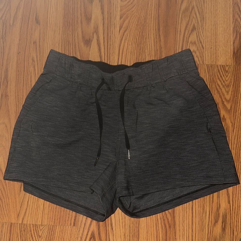 Lululemon